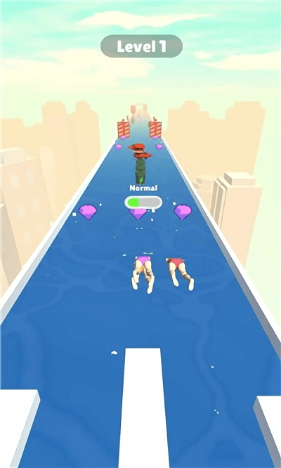奧林匹克賽跑 v0.2 1