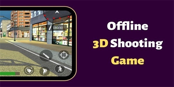 突擊隊(duì)射手 v1.9 1