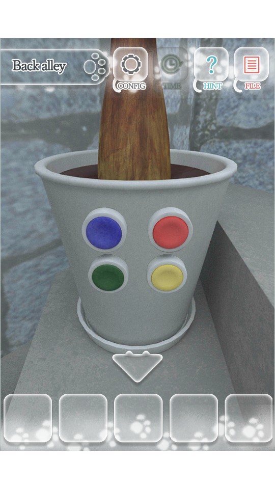 迷路貓咪的故事 v1.1 1