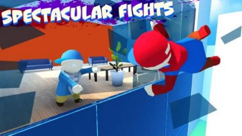 人類幫派 v1.04 0