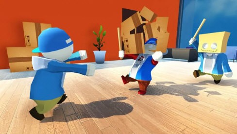 人類幫派 v1.04 1