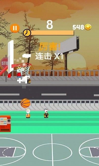 三分球大師 v1.1 0