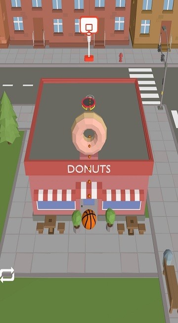 特技灌籃大師 v0.1.57 1