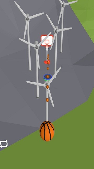 特技灌籃大師 v0.1.57 0