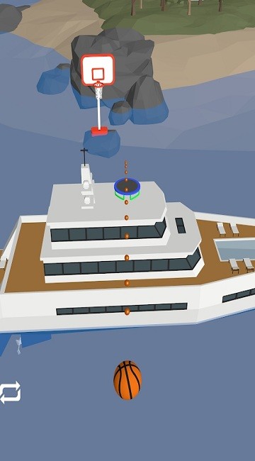 特技灌籃大師 v0.1.57 2