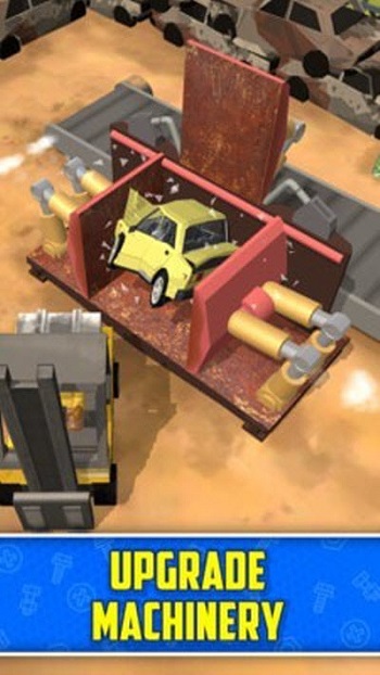 廢品回收站 v1.0.3 1