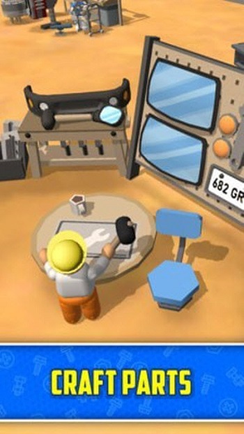 廢品回收站 v1.0.3 0