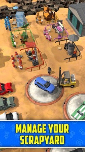 廢品回收站 v1.0.3 2