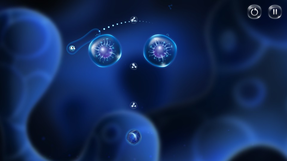 細(xì)胞的益智冒險 v1.3 2