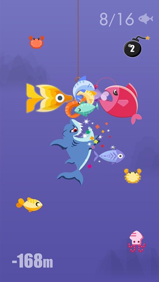深海漁夫 v1.1.5 2