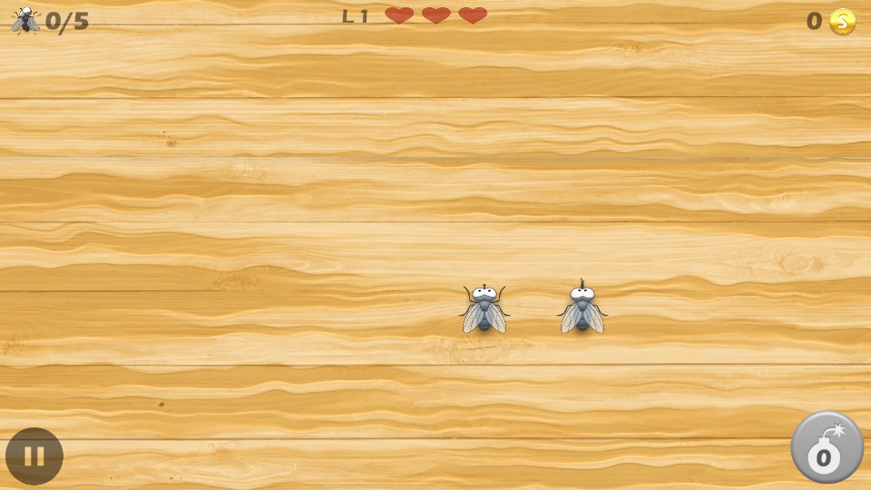 拍打蒼蠅 v1.0.42 1