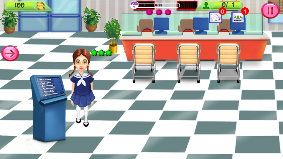 高中兼職生 v2.0.1 1