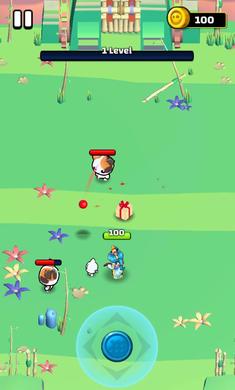 巴德冒險 v1.0.6 0