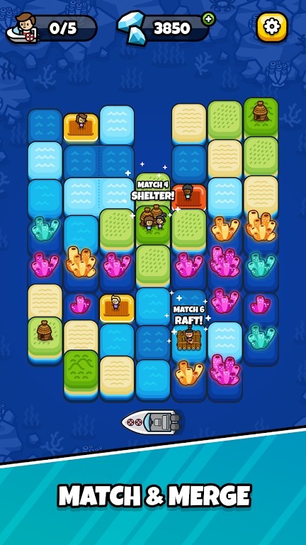滑入海洋 v1.8.0 2