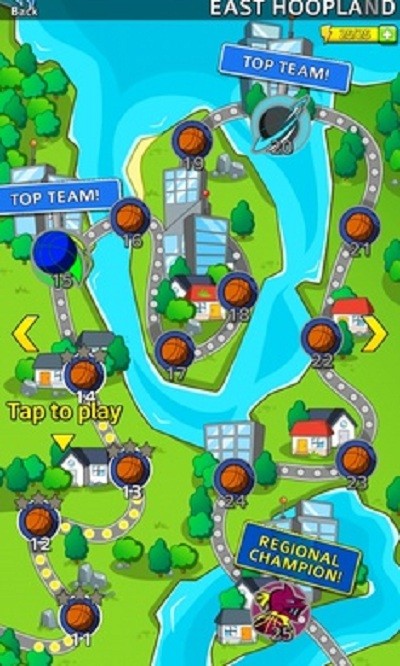 籃球大亨 v1.14.2 1