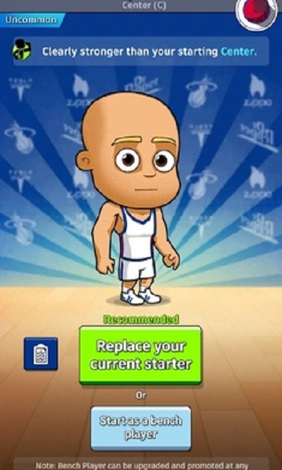 籃球大亨 v1.14.2 2