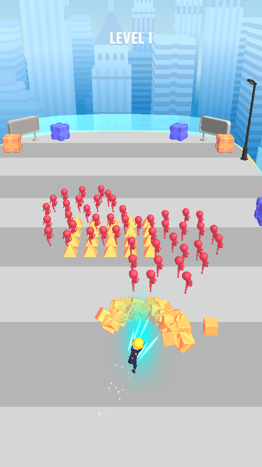思維控制3d v1.0.0 0