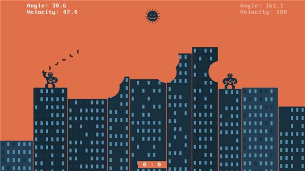 復古大猩猩火炮 v1.12 1