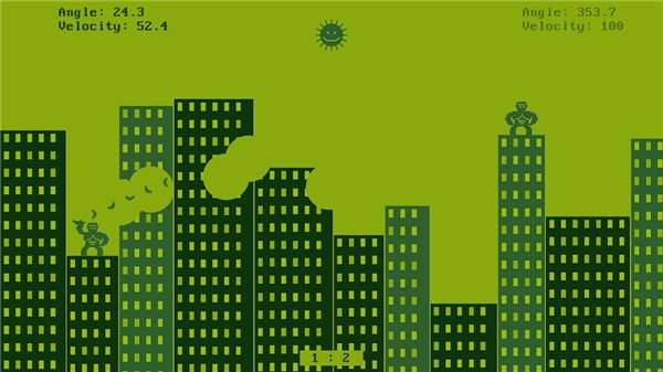 復古大猩猩火炮 v1.12 2