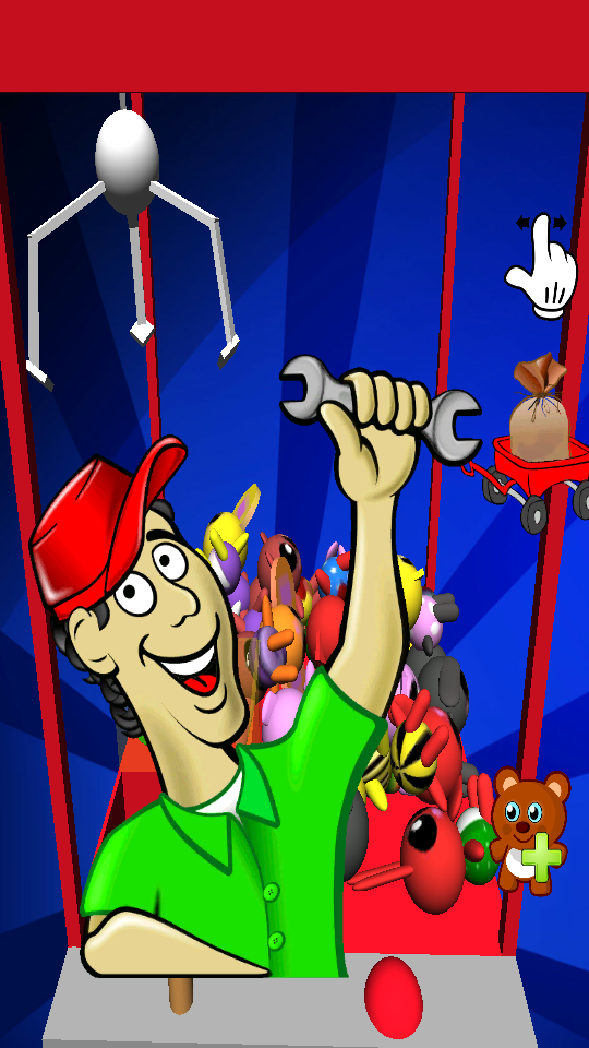 夾娃娃機模擬器 v1.15 2