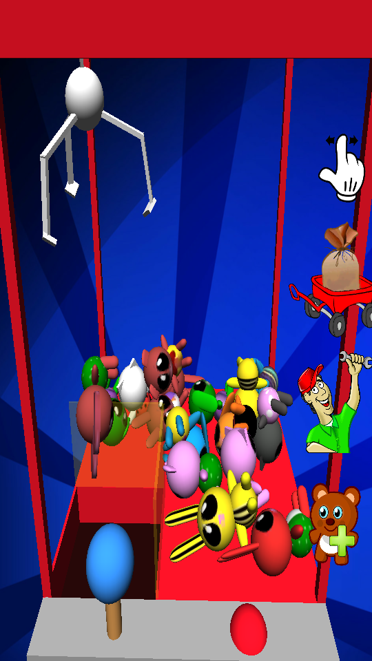 夾娃娃機模擬器 v1.15 0