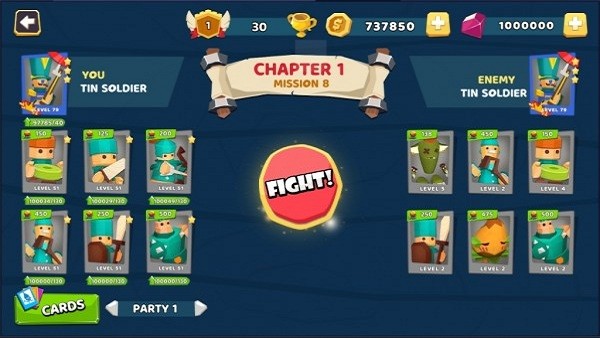 玩具人大戰(zhàn) v0.0.10 0