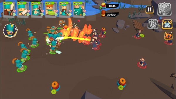 玩具人大戰(zhàn) v0.0.10 2