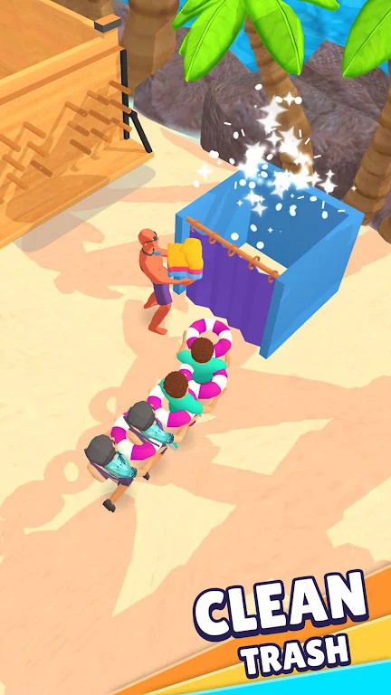 海濱度假村 v0.1 1