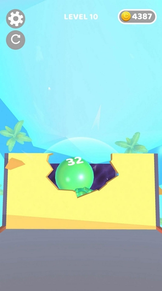 大頭沖刺 v1.0 0
