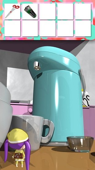大大的房間和小小的我 v1.6.7 0