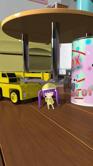 大大的房間和小小的我 v1.6.7 1