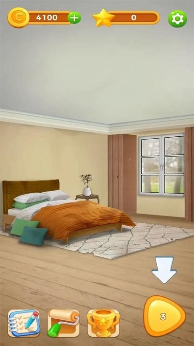 房屋消消樂 v1.0.9 0