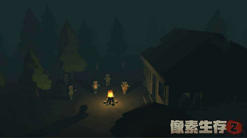 像素生存Z v1.4 0