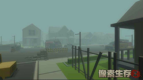 像素生存Z v1.4 2