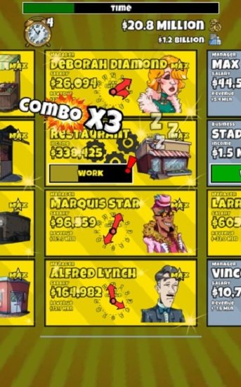 資本主義大亨 v1.3.1 1