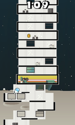 跳上宇宙 v4.5 0