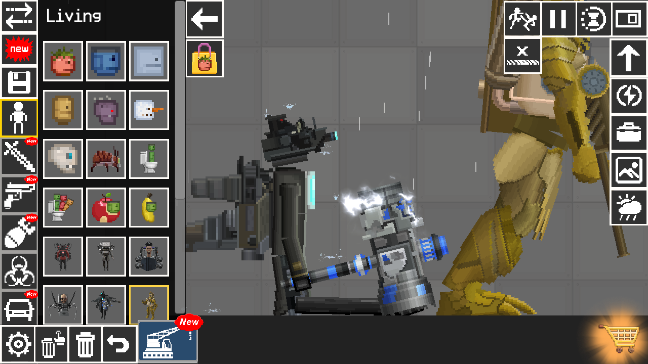 布娃娃游樂場(chǎng) v1.11.6 0