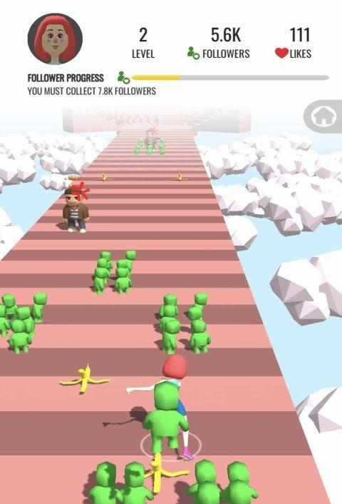 InfluencerRun v1.02 1