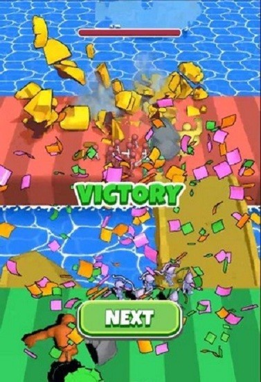 多人圍攻戰 v0.6.0 0