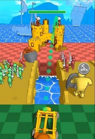 多人圍攻戰 v0.6.0 1