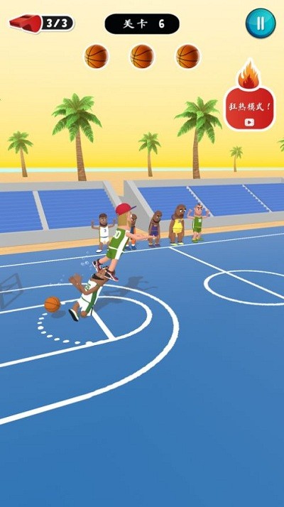 力挽狂籃 v1.5 0