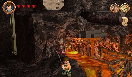 樂高指環(huán)王 v1.22 1