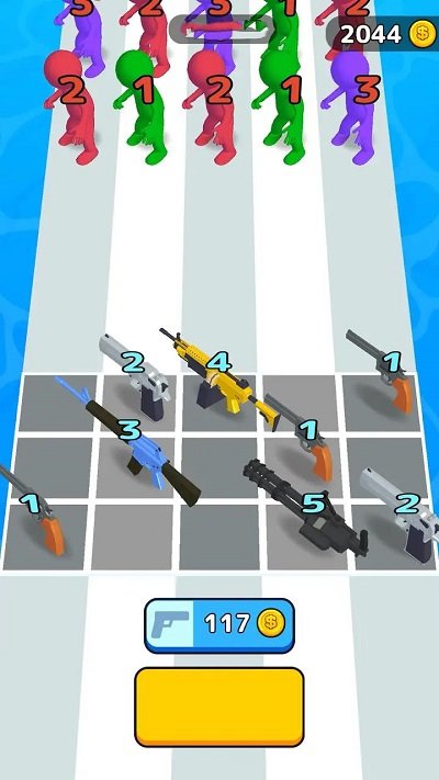 合并槍械 v0.1.0 1