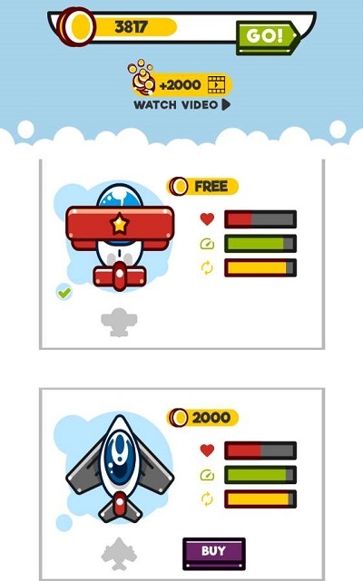 小小飛機(jī) v1.5 1