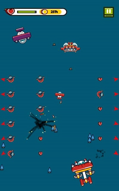 小小飛機(jī) v1.5 2