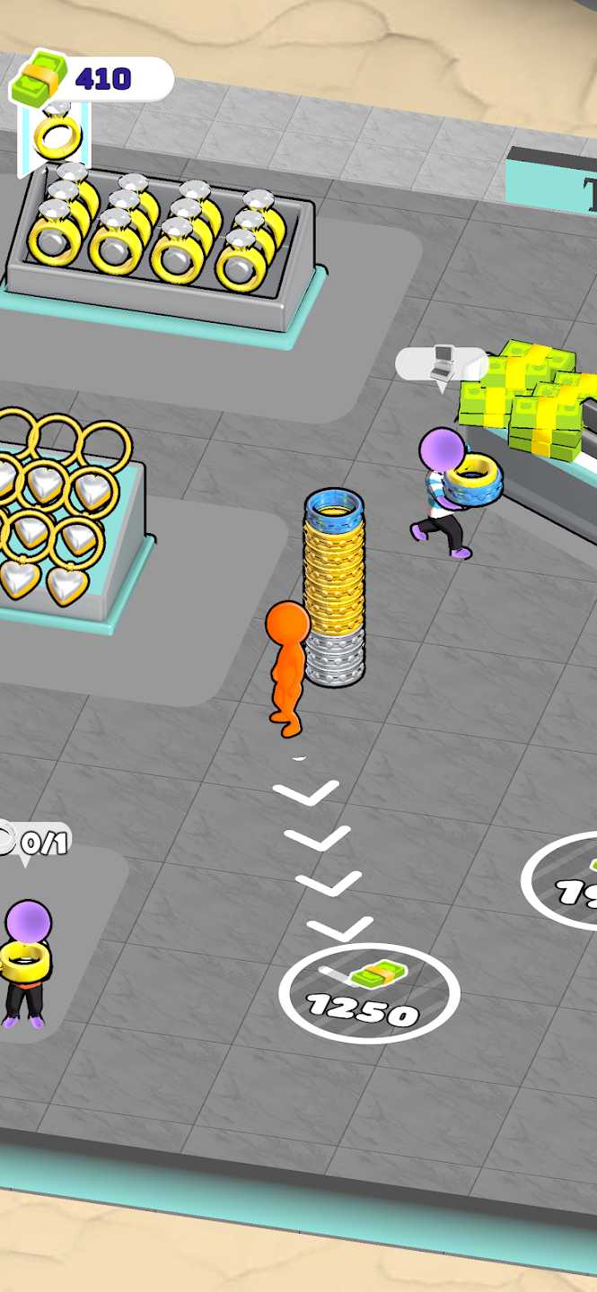我的珠寶店 v0.1.2 0