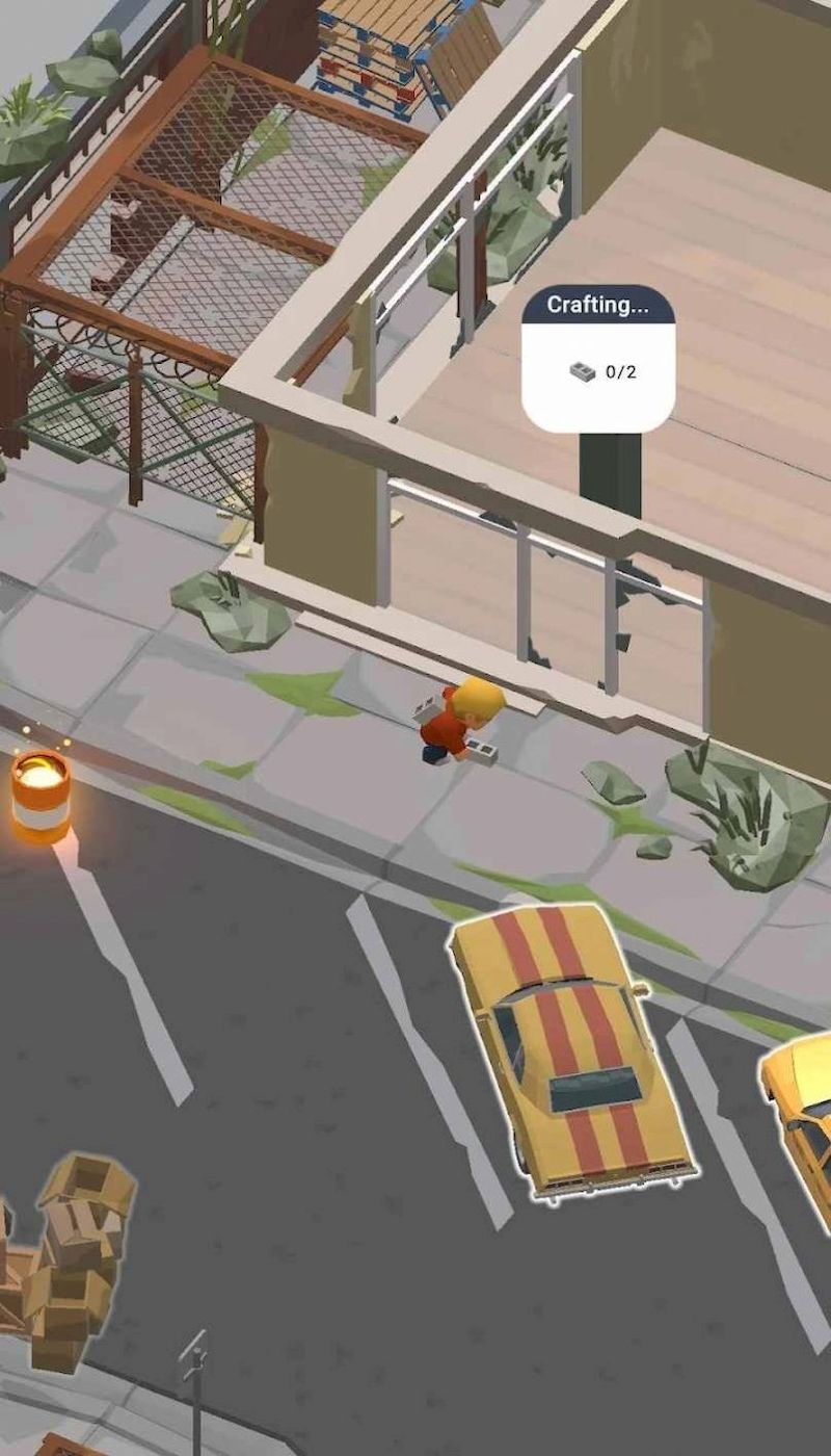 生存城市建造者 v1.0.8 2