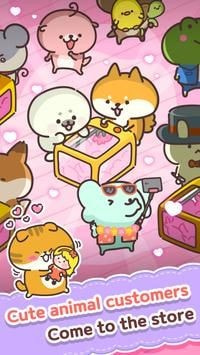 動物娃娃店 v1.4.4 2