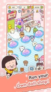 動物娃娃店 v1.4.4 0