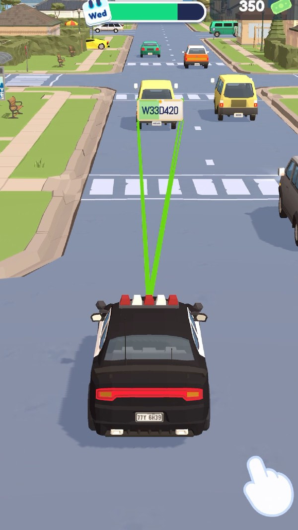 交通警察 v1.2.3 3